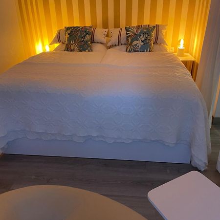 Luft Und Meer 4**** Ferienwohnung Hage Exterior foto